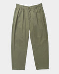 Service Works Twill Part-Timer Pants - Olive