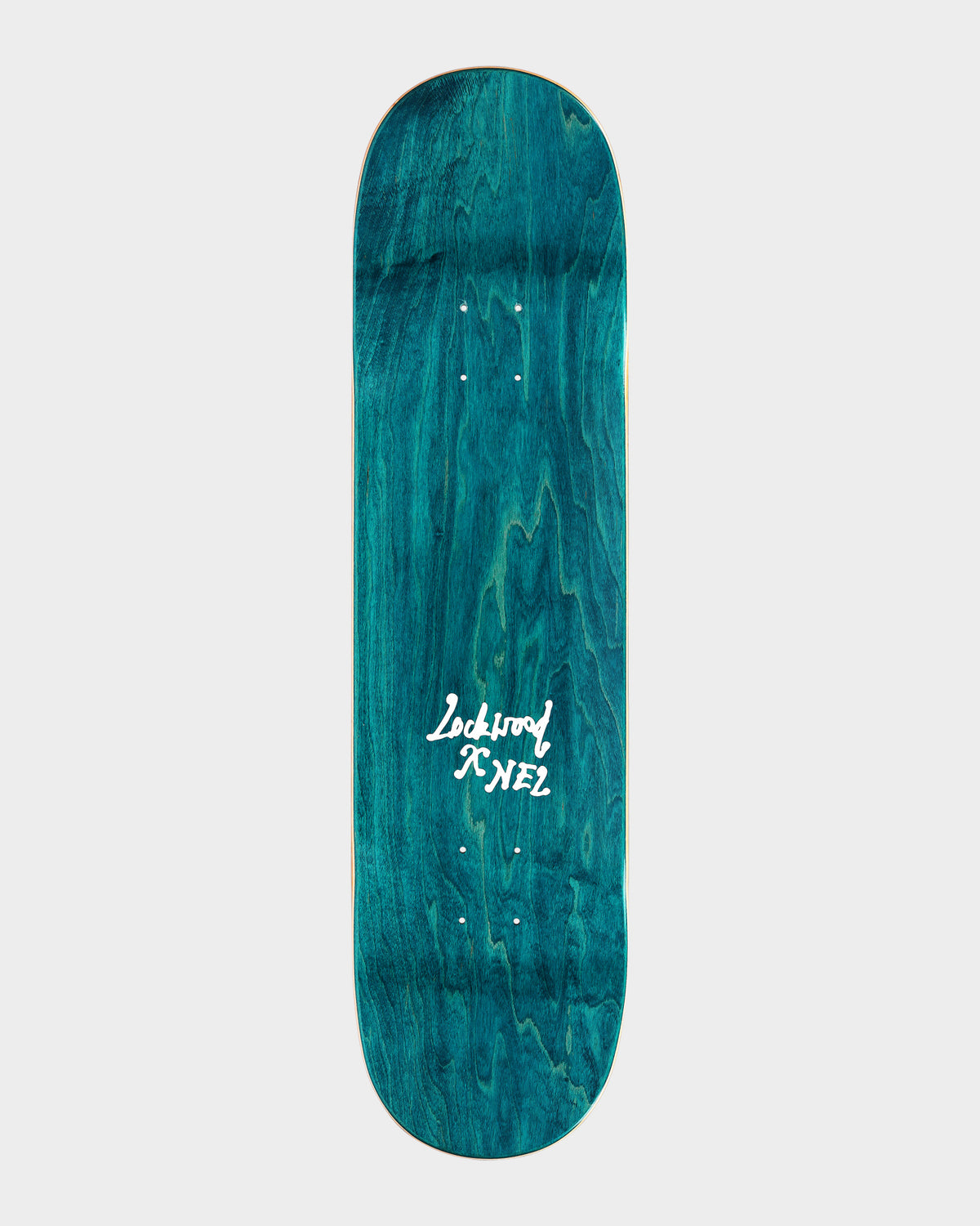Lockwood Friendly Giant Deck