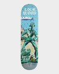 Lockwood Friendly Giant Deck