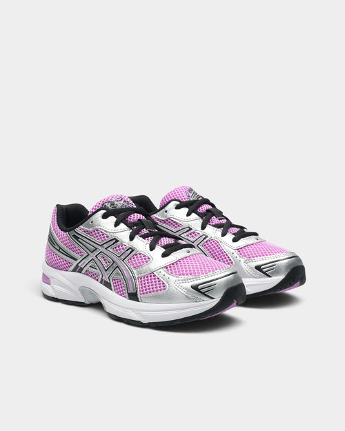 Asics GEL-1130 GS Shoes - Lavender Glow/Pure Silver
