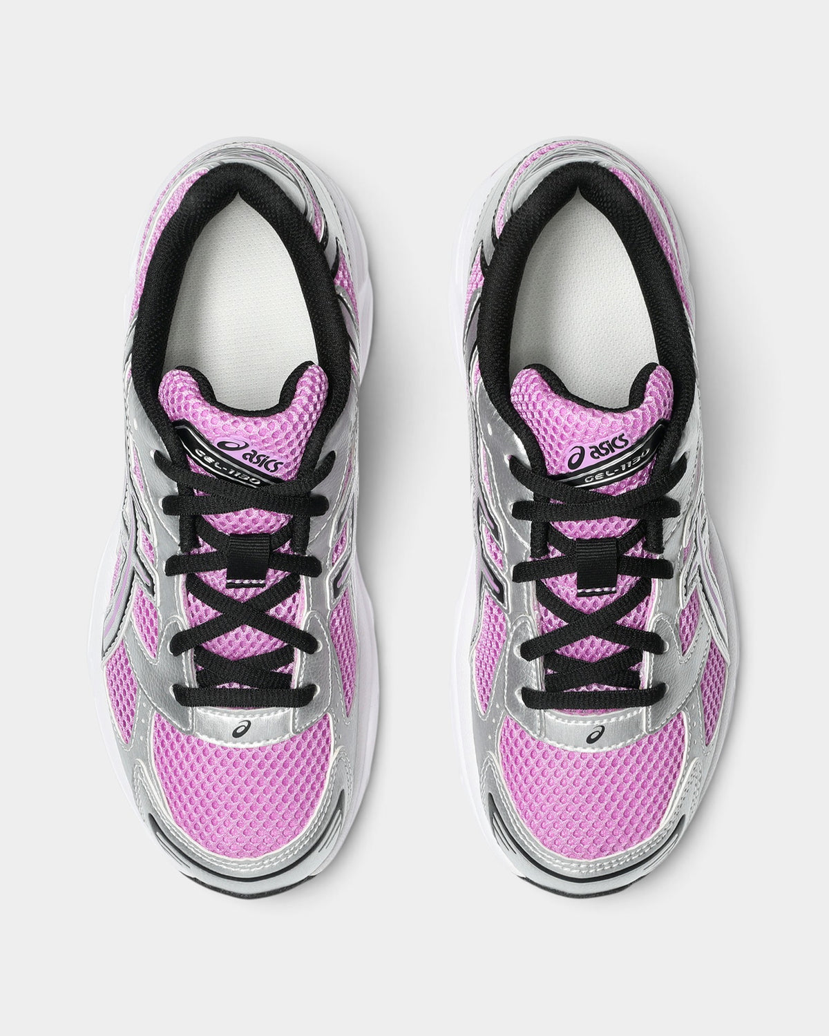 Asics GEL-1130 GS Shoes - Lavender Glow/Pure Silver