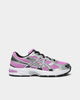 Lavender Glow/Pure Silver
