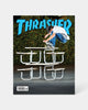 Thrasher Magazine October 2026