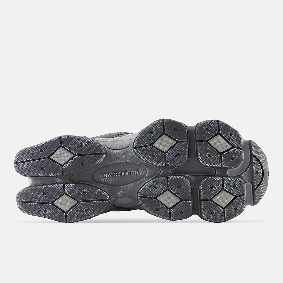 New Balance 9060 Shoes - Magnet/Slate Grey