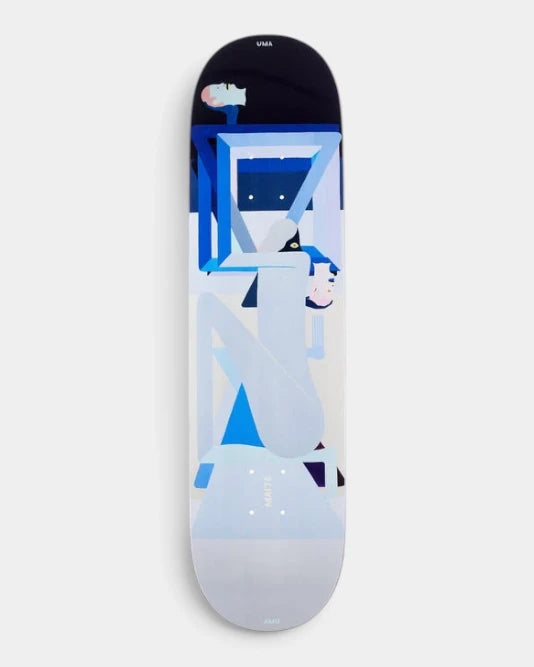 Uma Maité Colman Deck 8.25"