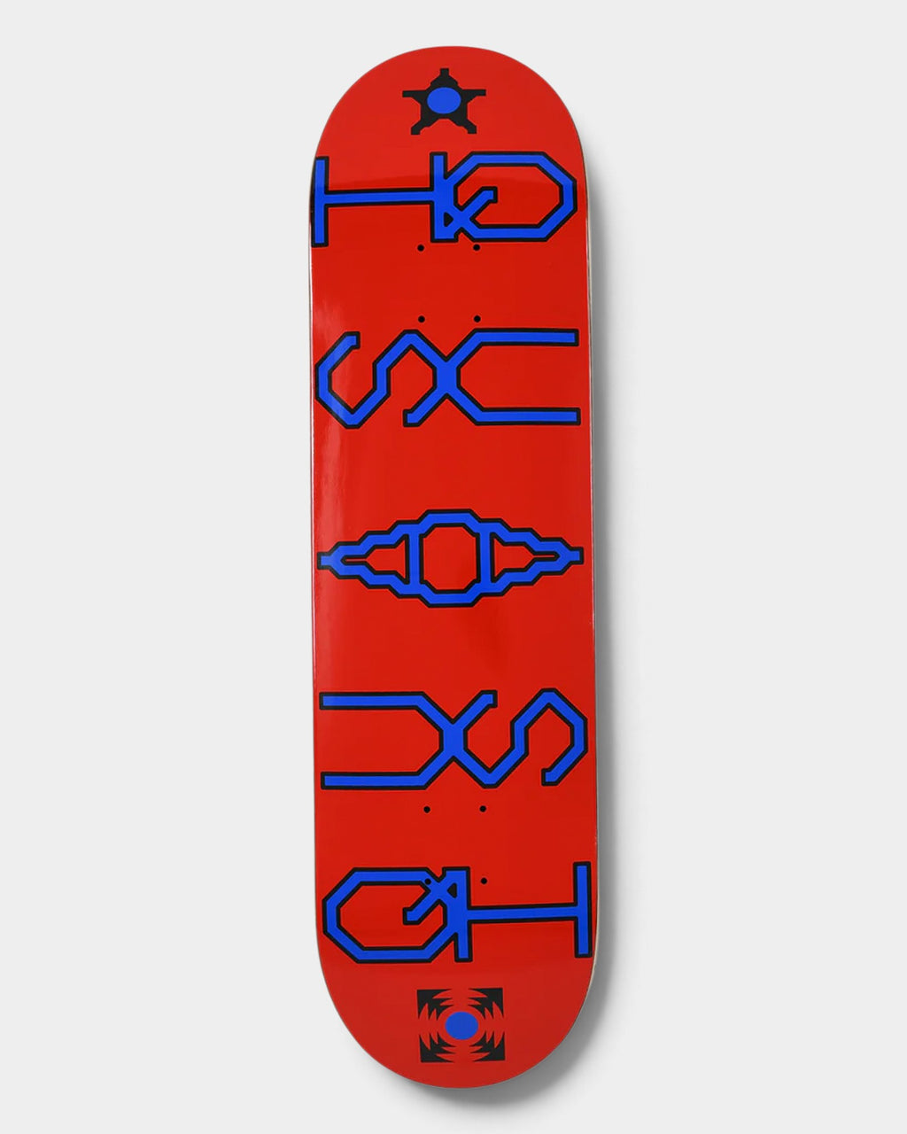 Quasi Unicode Deck 8.375"