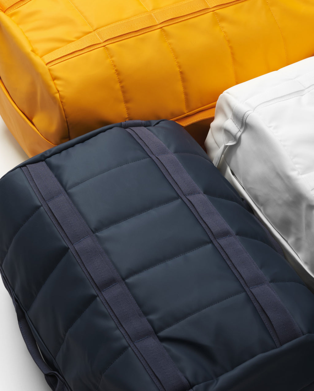 DB Journey Skateboarding 25L Duffel Bag
