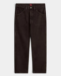 Vans Skate Check-5 Loose Denim Pants