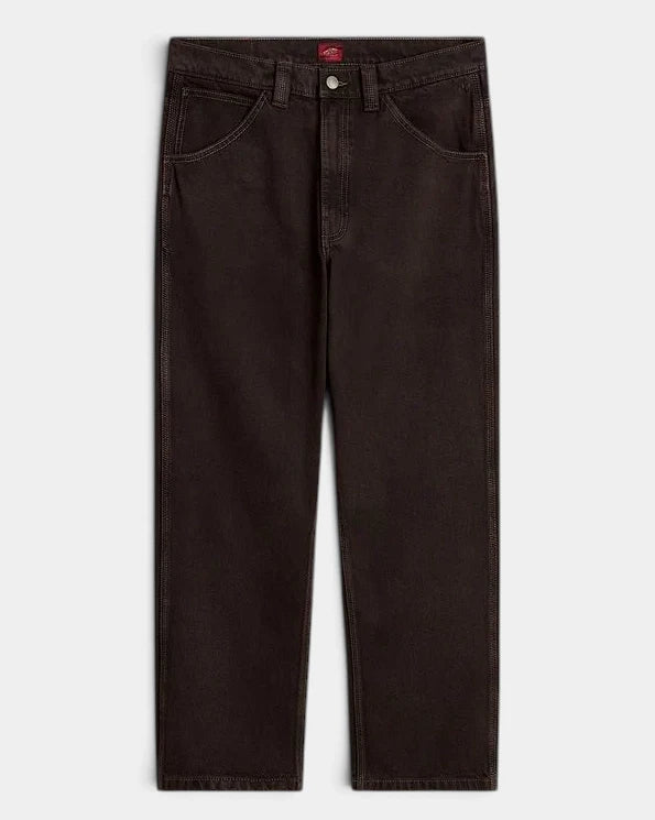 Vans Skate Check-5 Loose Denim Pants