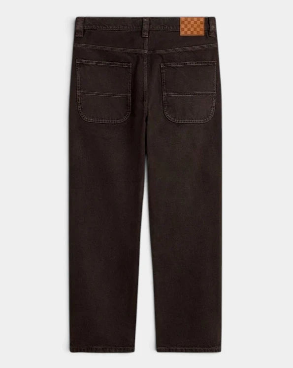 Vans Skate Check-5 Loose Denim Pants