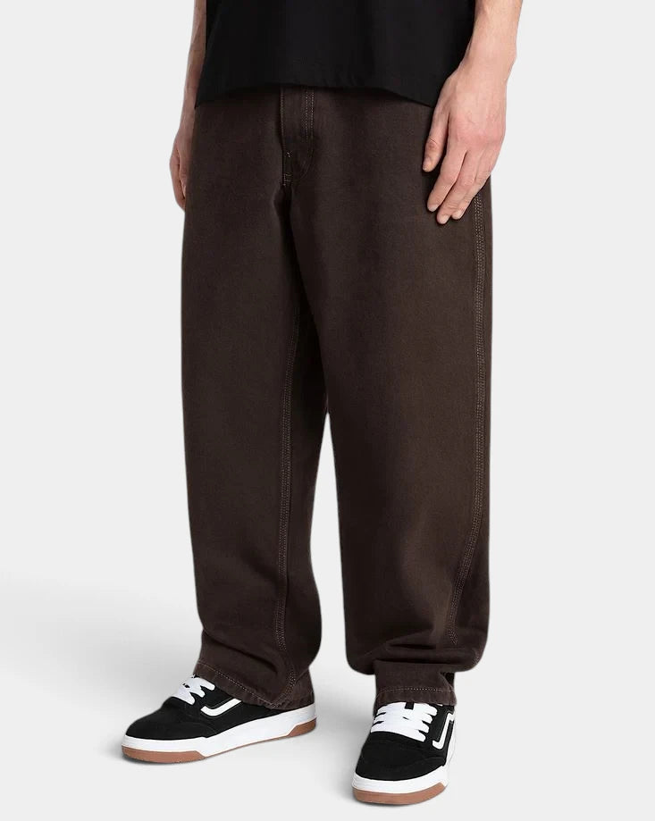 Vans Skate Check-5 Loose Denim Pants