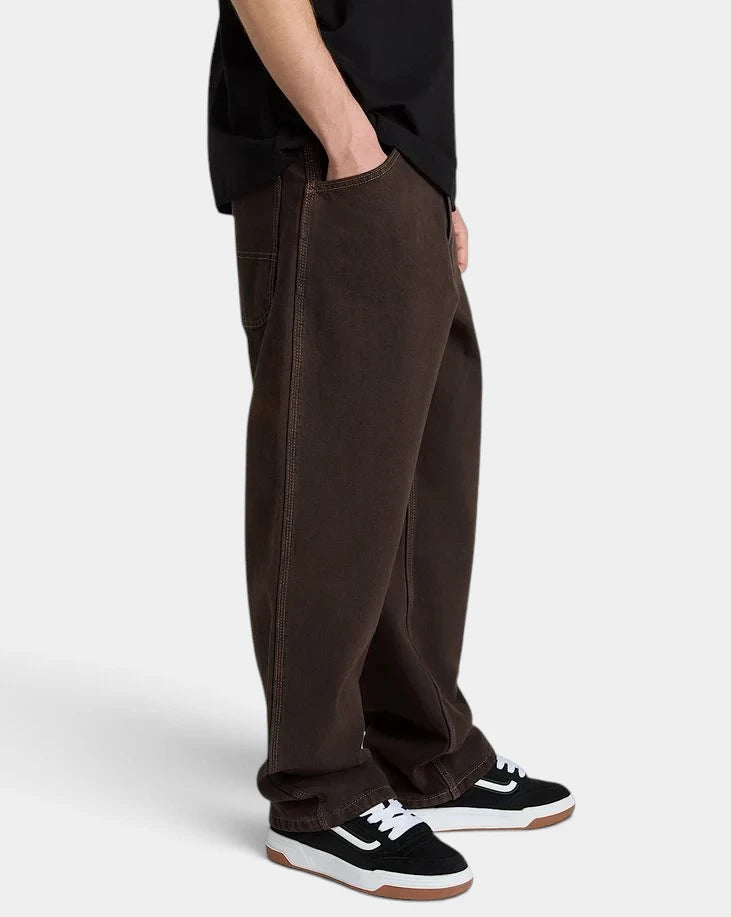Vans Skate Check-5 Loose Denim Pants