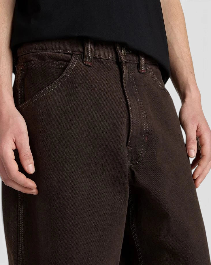 Vans Skate Check-5 Loose Denim Pants