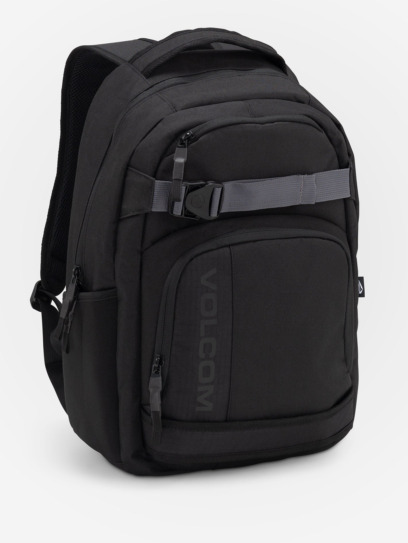 Volcom Everstone Backpack - Black – Lockwood Avenue