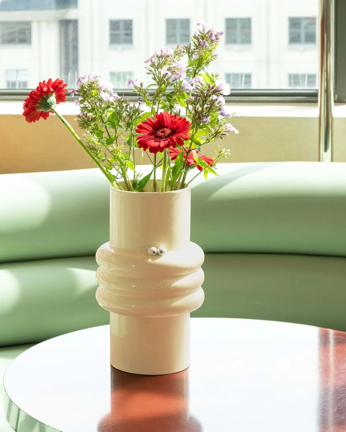 Home Studyo x Lucas Zanotto Big Vase